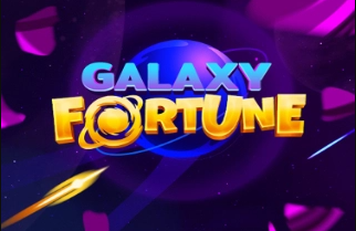 slot Galaxy Fortune