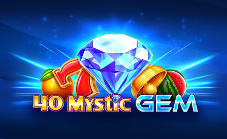 slot Mystic Gems